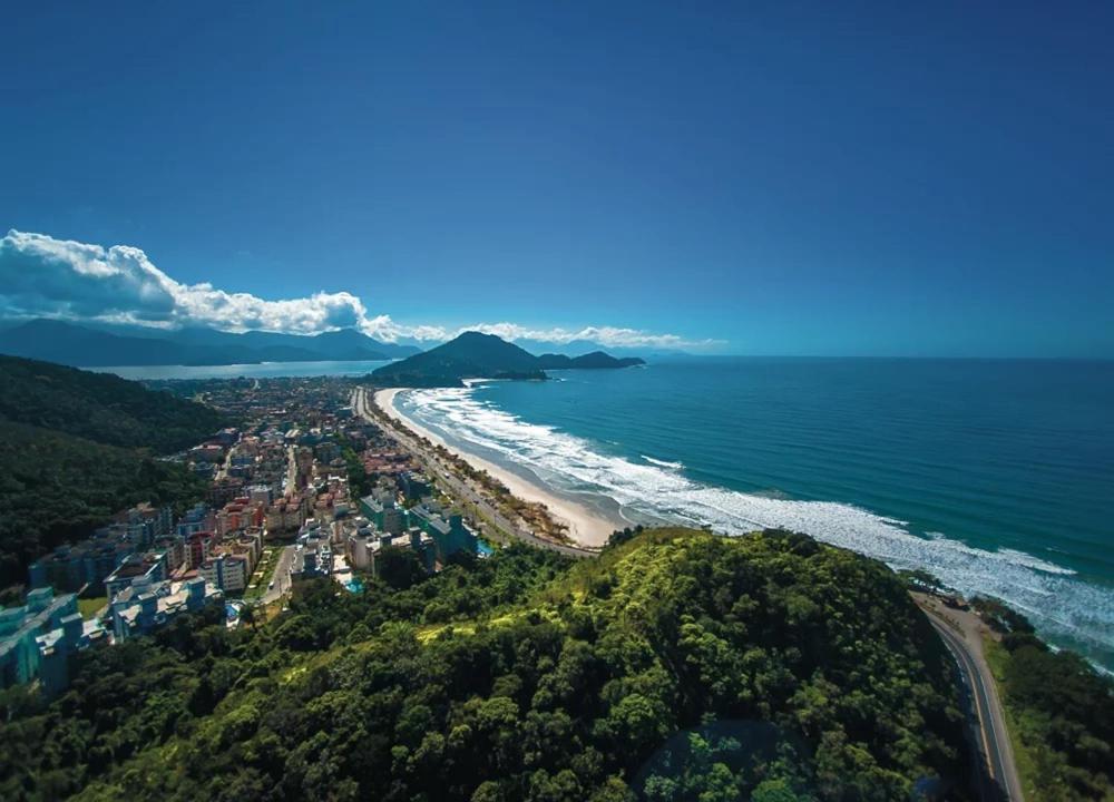 Apartamento Na Grande De *