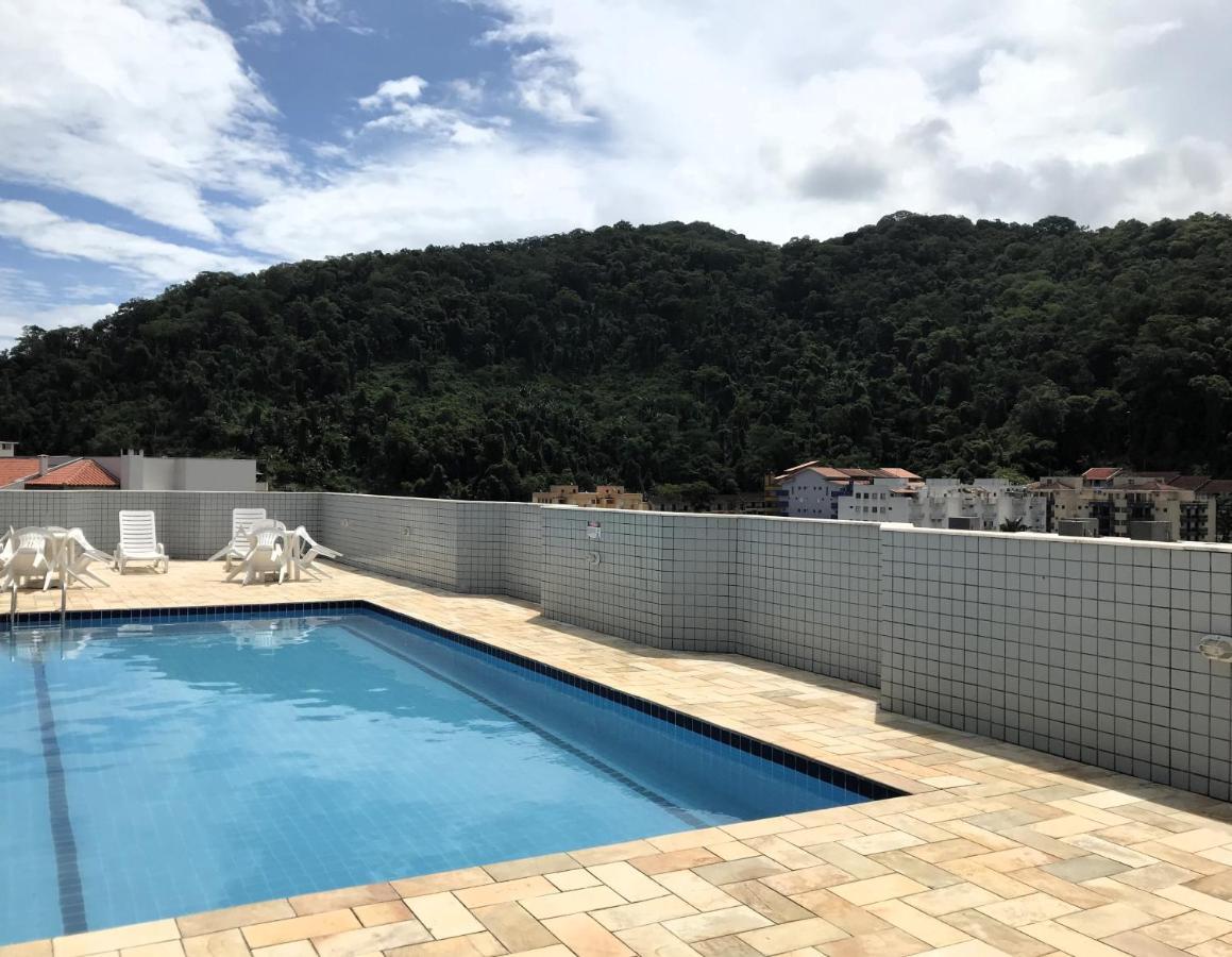 Apartamento Na Grande De Ubatuba