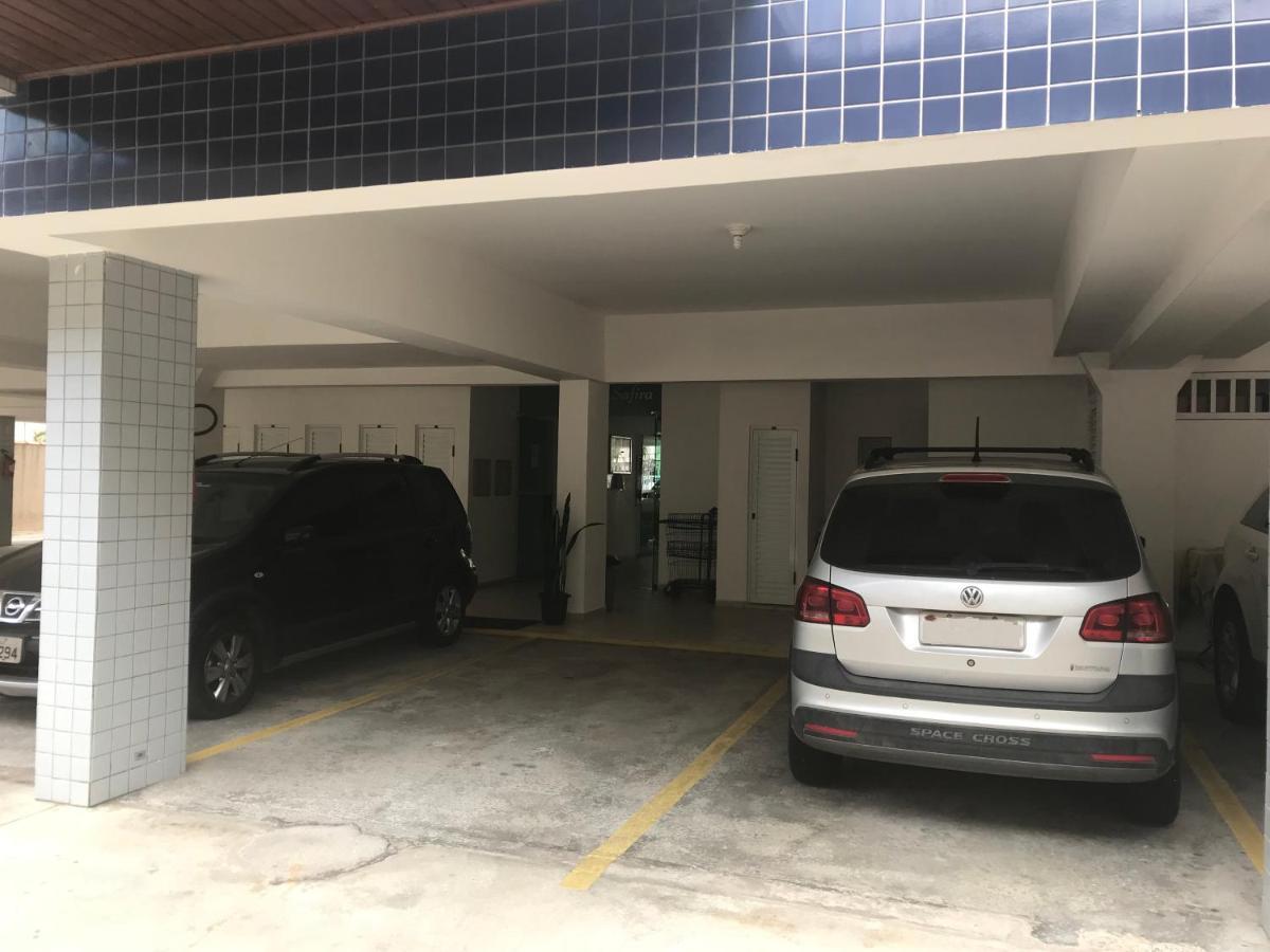 Na Grande De Apartamento