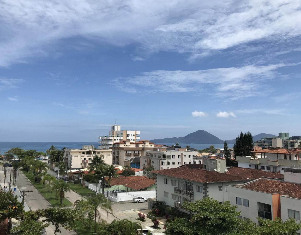 Apartamento Na Grande De Ubatuba