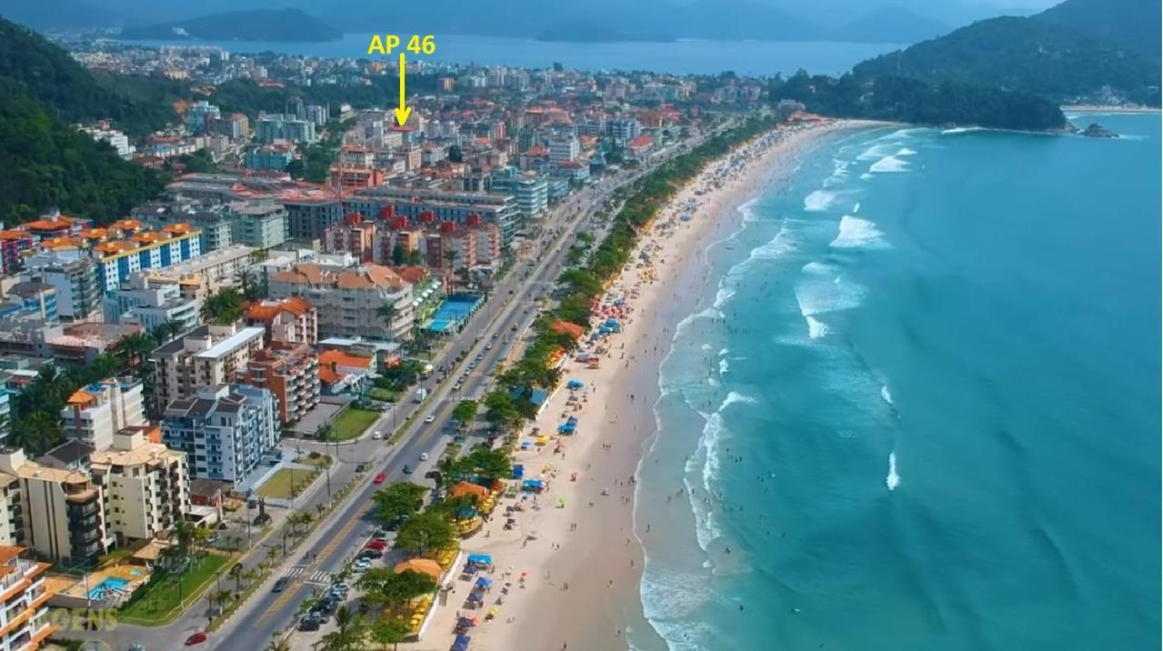 Na Grande De Apartamento *