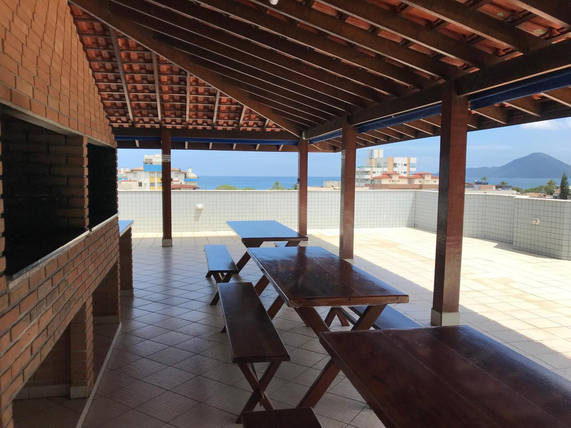 Apartamento Na Grande De *
