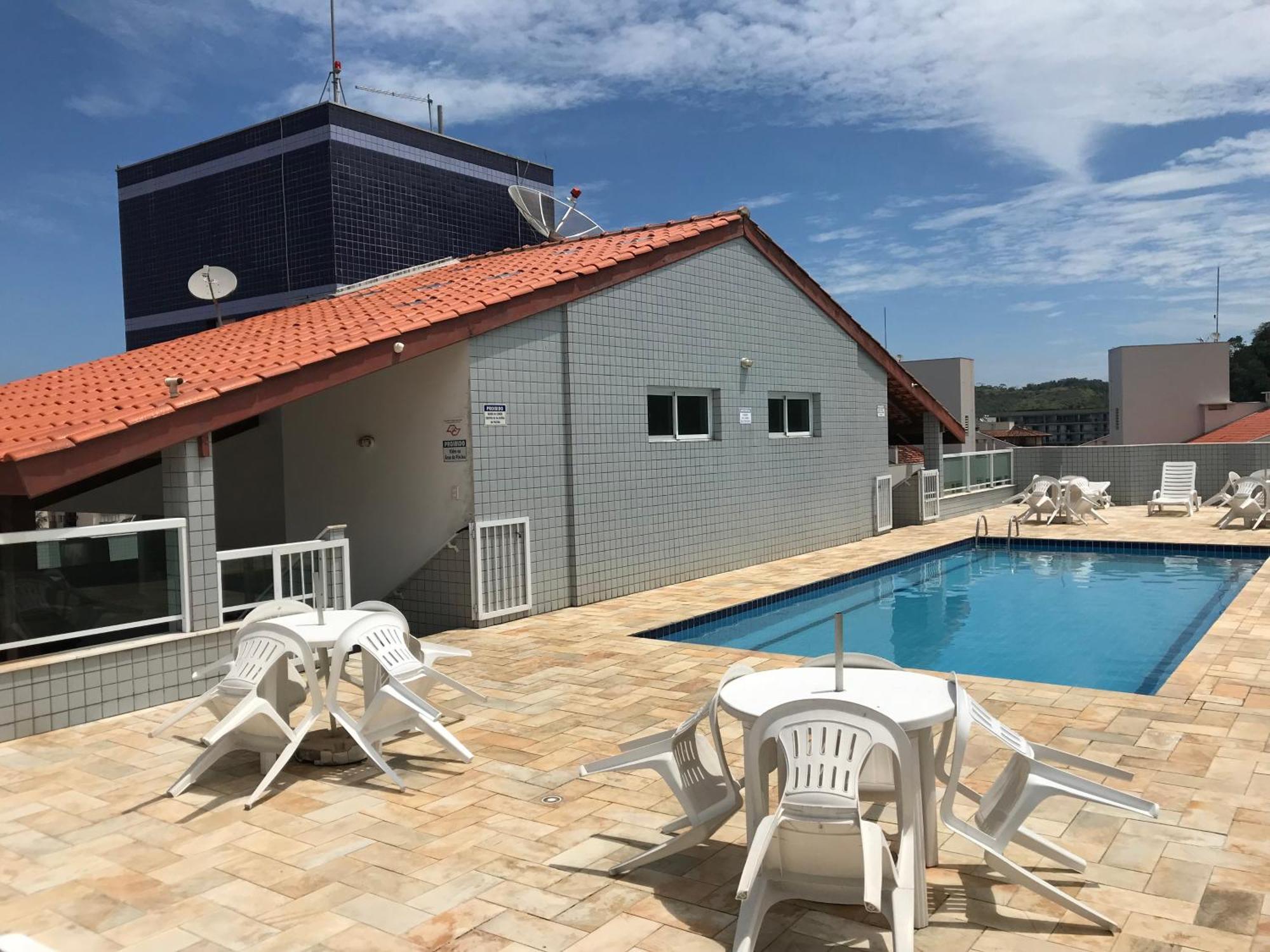 Na Grande De Apartamento *