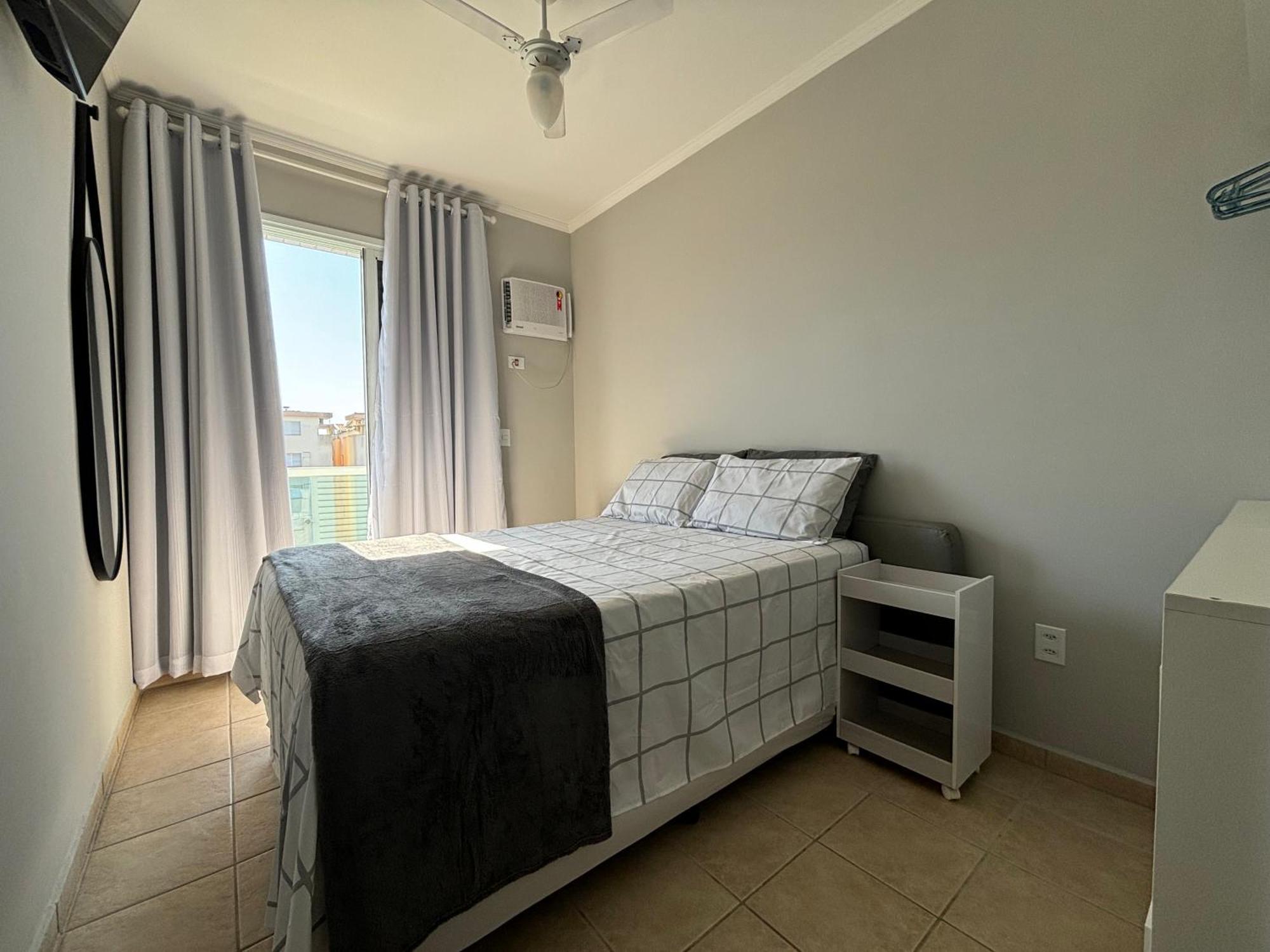 Na Grande De Apartamento