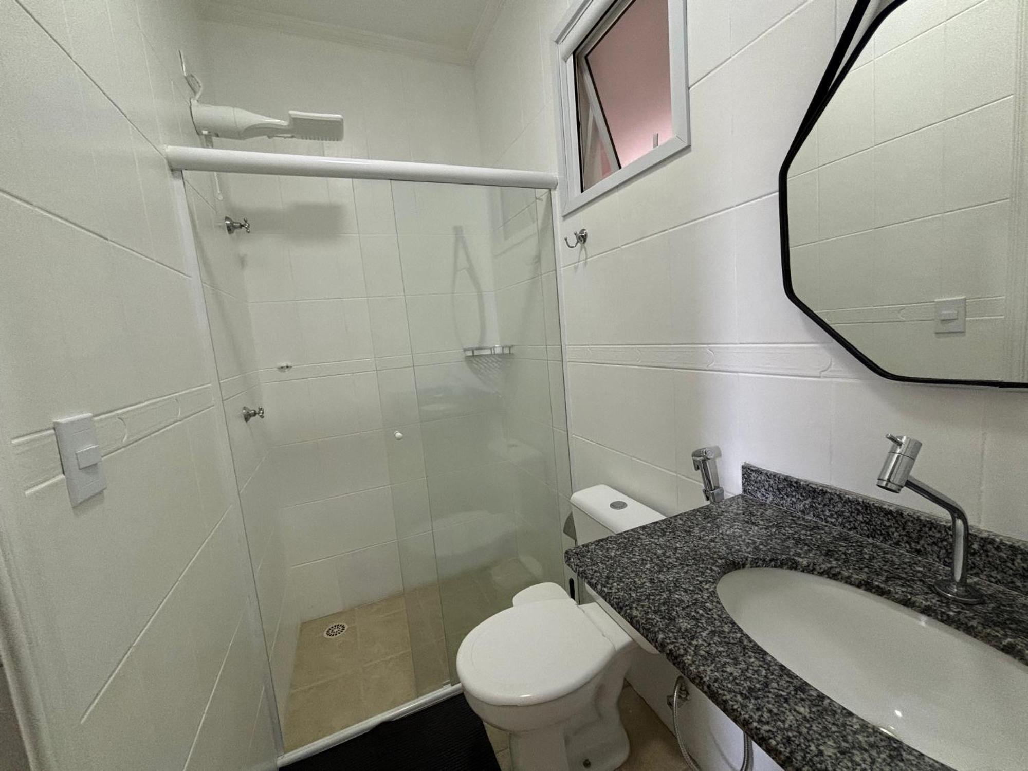 Na Grande De Apartamento *