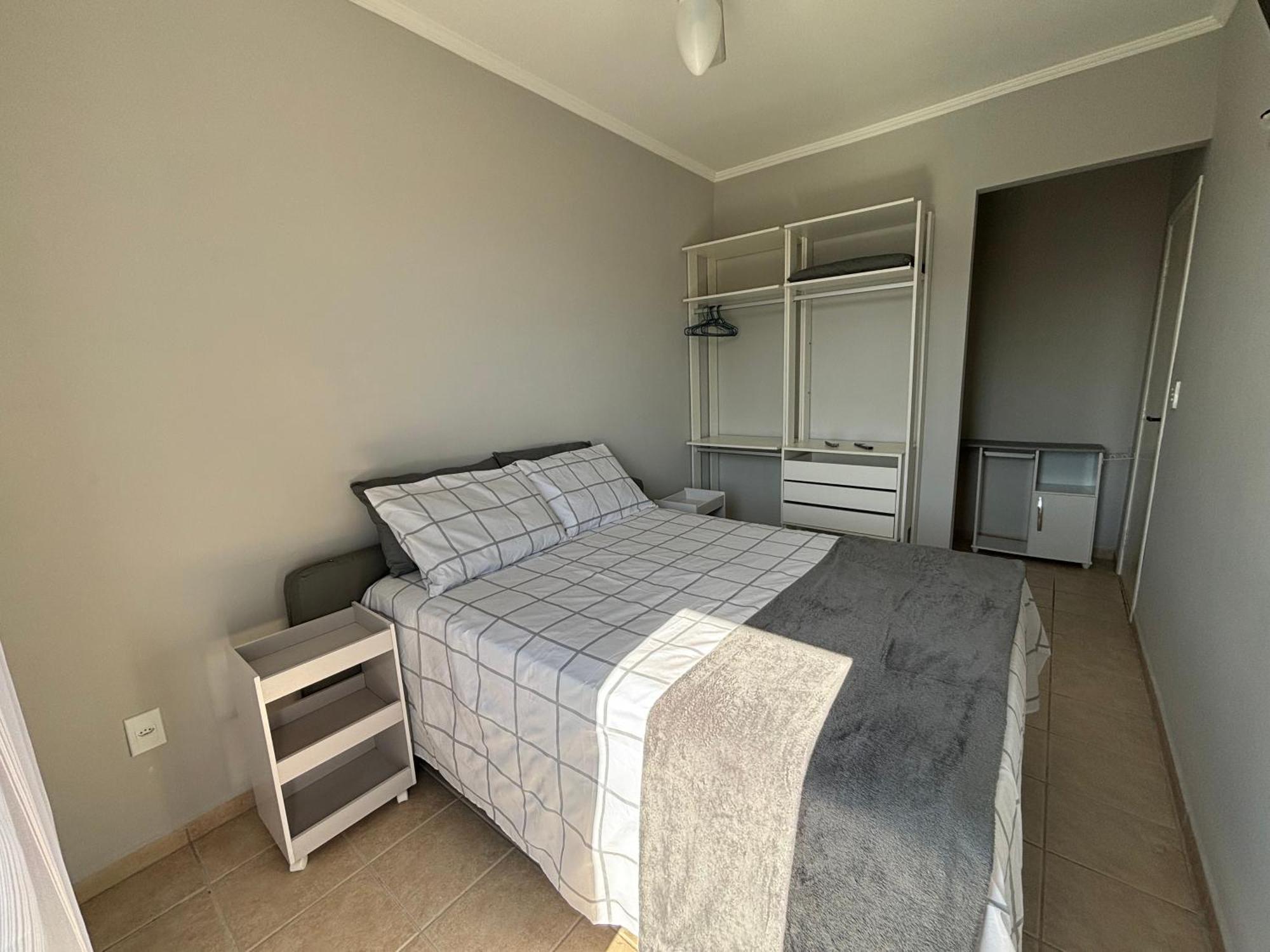 Na Grande De Apartamento