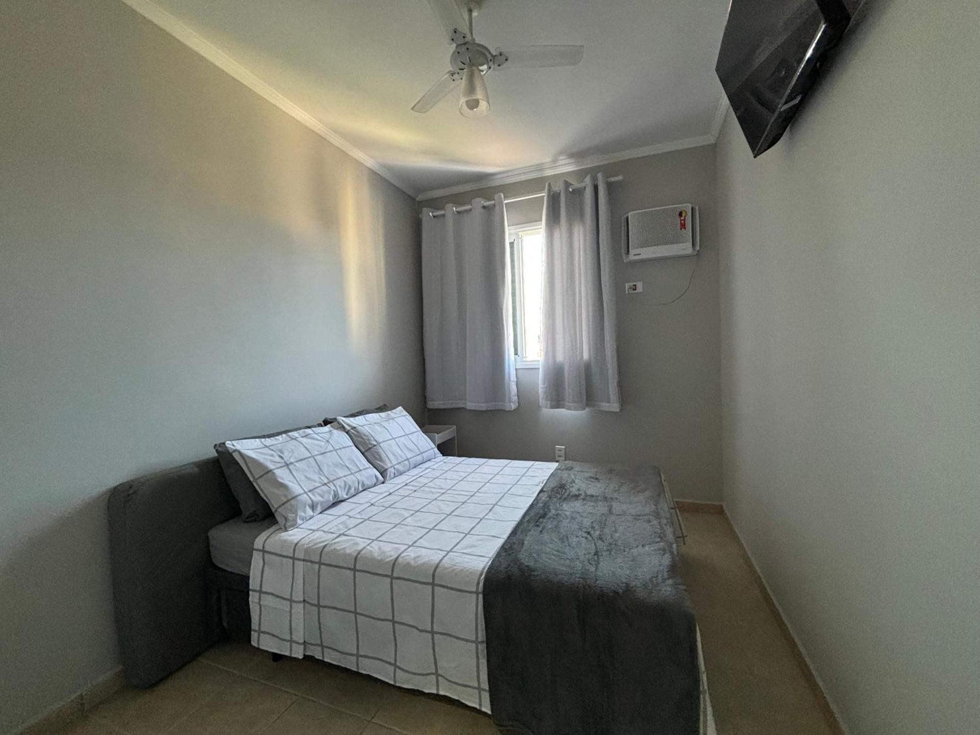 Apartamento Na Grande De *