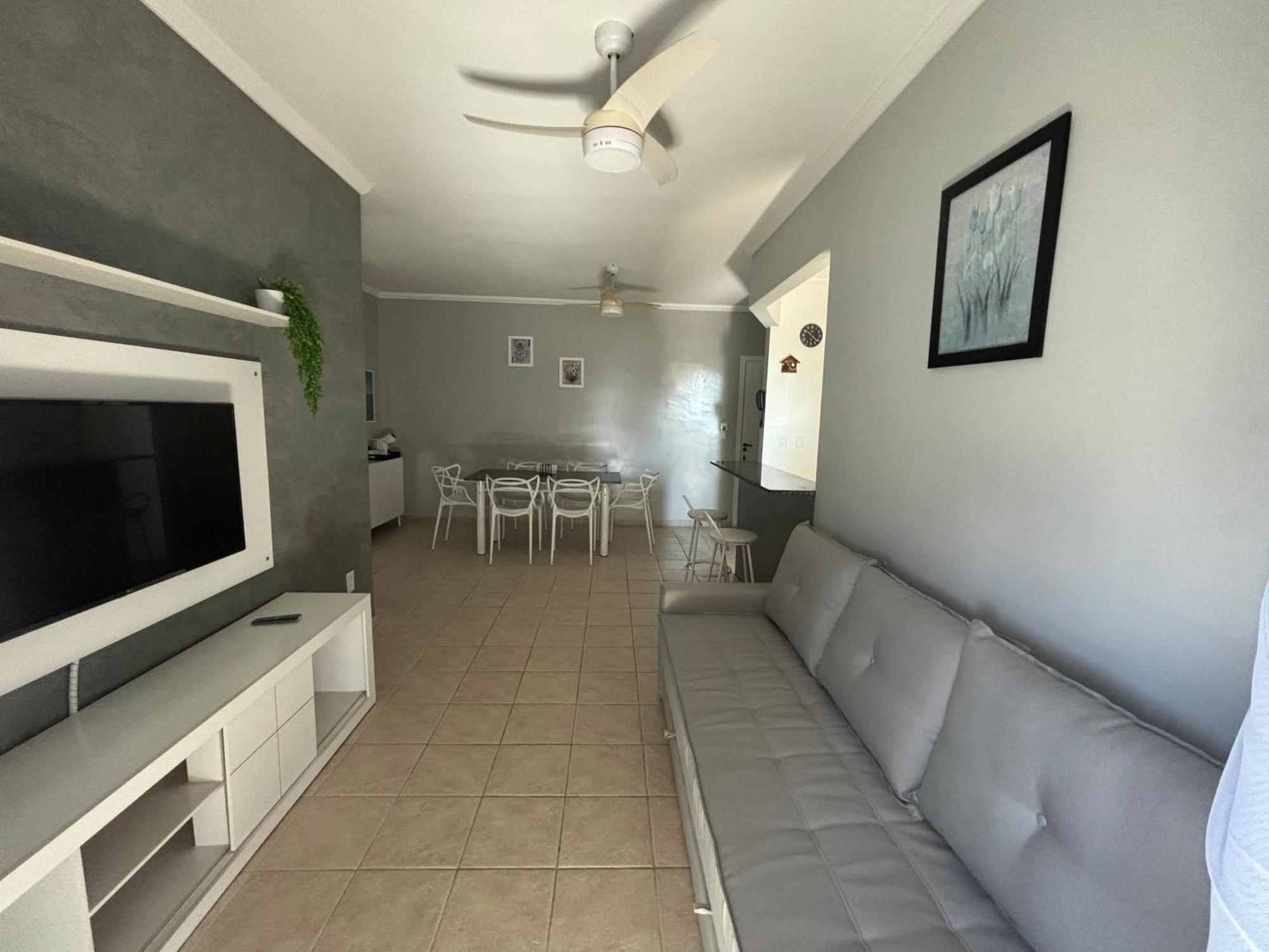 Na Grande De Apartamento *