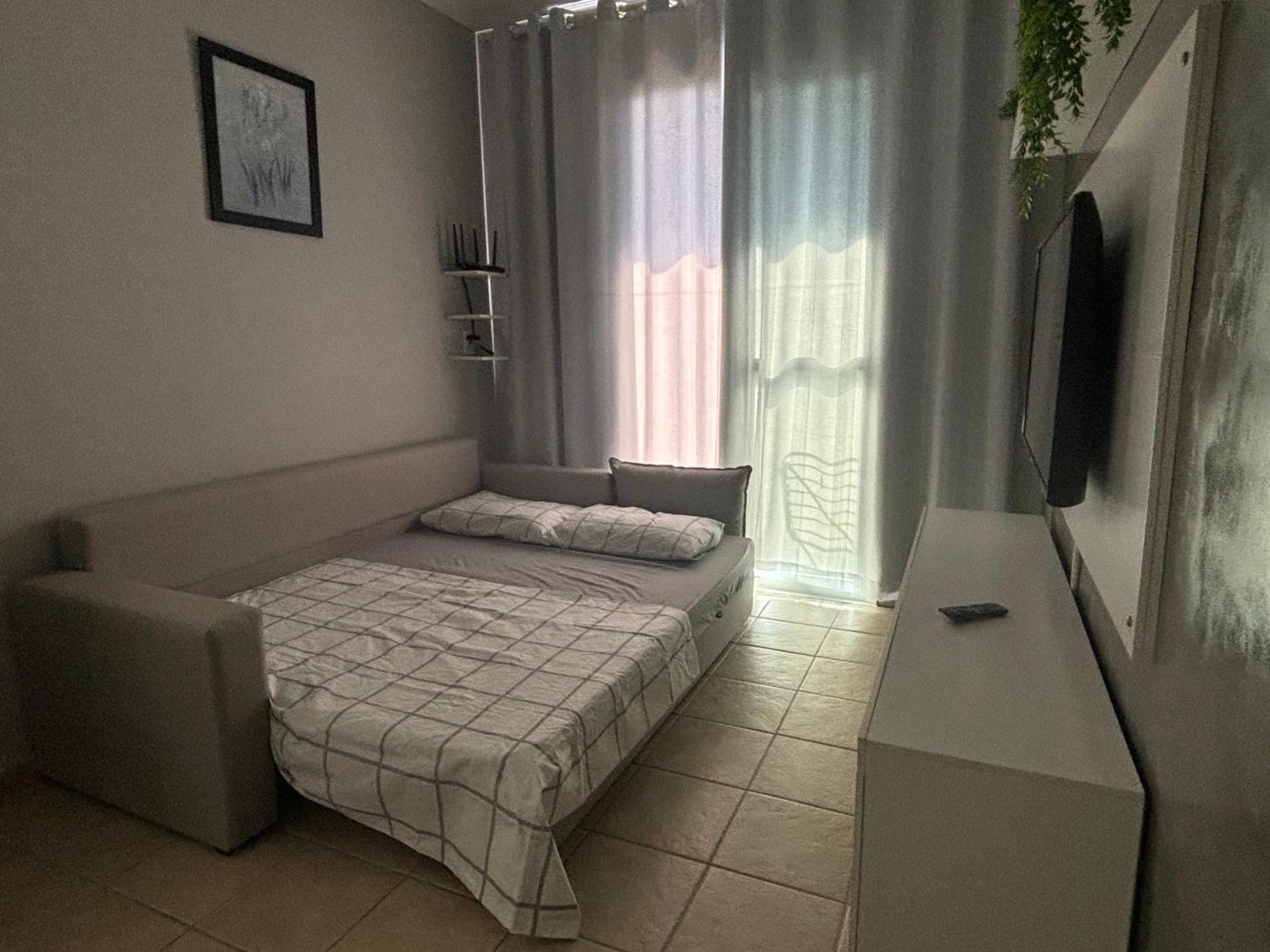 Apartamento Na Grande De Ubatuba